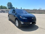 Chevrolet Equinox-2