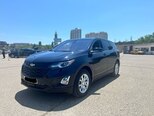 Chevrolet Equinox-1
