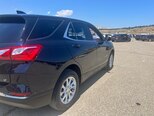 Chevrolet Equinox-7