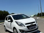 Chevrolet Spark-2