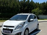 Chevrolet Spark-4