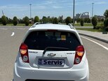 Chevrolet Spark-9