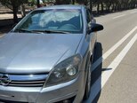 Opel Astra-2