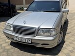 Mercedes C 180-2