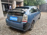 Toyota Prius-6