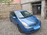 Toyota Prius-5