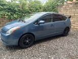 Toyota Prius-8