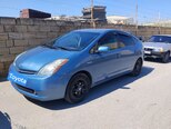 Toyota Prius-9