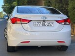Hyundai Avante-2