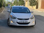 Hyundai Avante-1