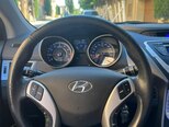 Hyundai Avante-4