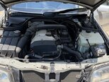 Mercedes C 180-4