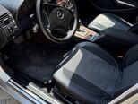Mercedes C 180-7