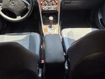 Mercedes C 180-8