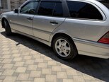 Mercedes C 180-5