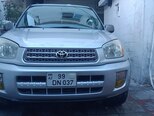 Toyota RAV4-1