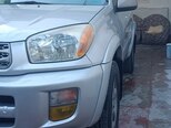Toyota RAV4-3