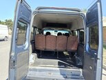 Ford Transit-7