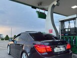Chevrolet Cruze-4