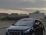 Chevrolet Cruze-8