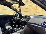 Chevrolet Cruze-11