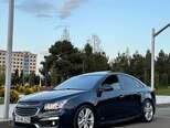 Chevrolet Cruze-18