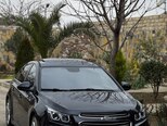 Chevrolet Cruze-20