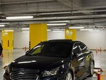 Chevrolet Cruze-19