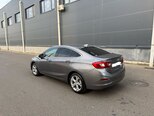 Chevrolet Cruze-20