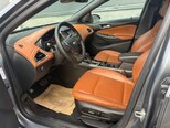 Chevrolet Cruze-11