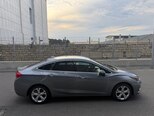 Chevrolet Cruze-13