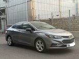 Chevrolet Cruze-12
