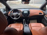 Chevrolet Cruze-7