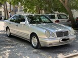 Mercedes E 240-3
