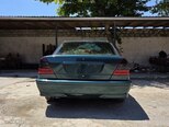 Mercedes C 220-4