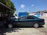 Mercedes C 220-2