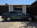 Mercedes C 220-3