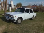 LADA (VAZ) 2107-2