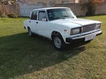 LADA (VAZ) 2107-3