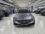 Mercedes E 220 d-2
