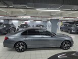 Mercedes E 220 d-7