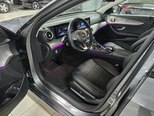 Mercedes E 220 d-8