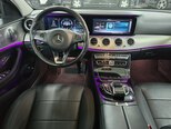 Mercedes E 220 d-9