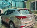 Hyundai Santa Fe-4