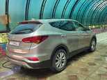 Hyundai Santa Fe-5
