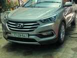 Hyundai Santa Fe-6
