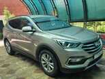 Hyundai Santa Fe-8