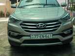 Hyundai Santa Fe-1