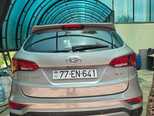 Hyundai Santa Fe-10