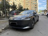 Changan Qiyuan A05-1